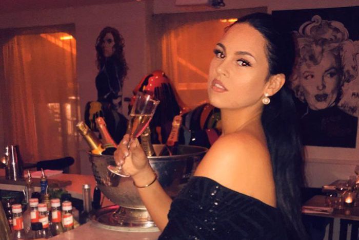 Sonia Lareinaa shares how she went through serious depression for years [Instagram/SoniaLeReinaa]