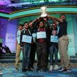 Each of the eight winners will receive a $50,000 cash prize