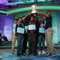 Each of the eight winners will receive a $50,000 cash prize