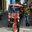 US sanctions against Cuba are aimed at hitting its tourism sector, which the island nation is relying on to boost its flagging economy