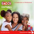 SMOOV Chapman celebrates mothers this May!