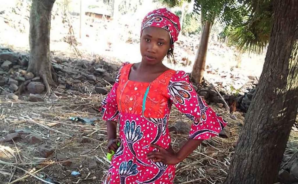Leah Sharibu [Guardian]