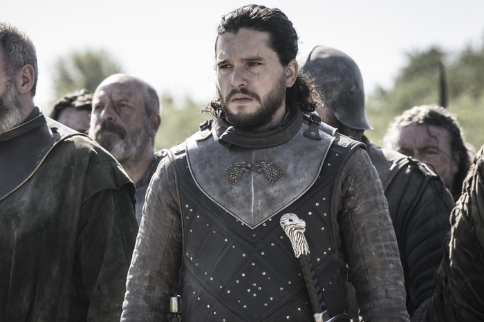 Surviving 'Game of Thrones' Cast on the Big Finale