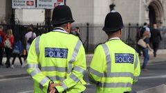 The gang was arrested in 2018 by the Falcon Fraud Squad of the Metropolitan Police [Verisure]