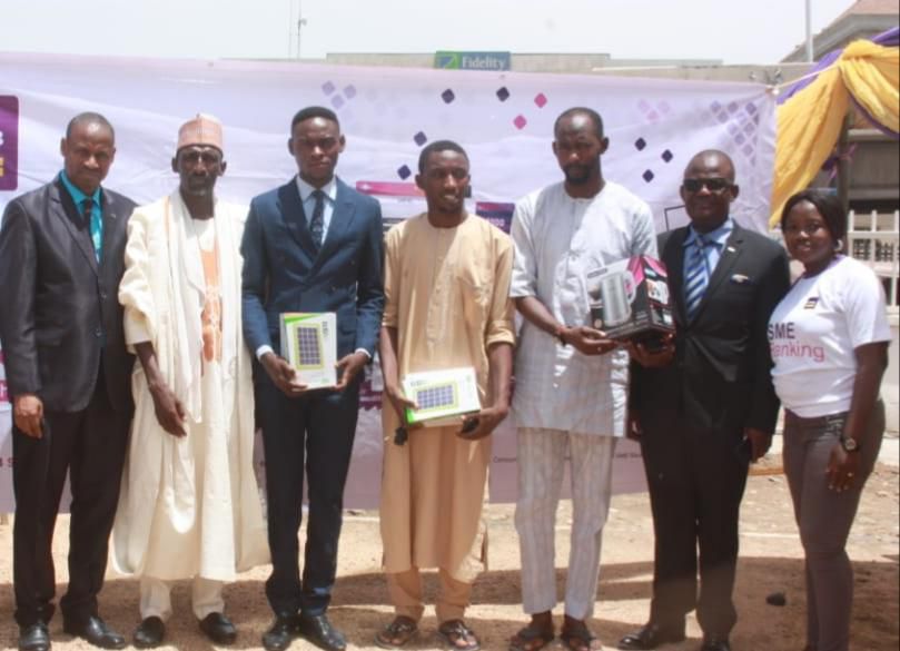 FCMB empowers more SME customers in season 2 of “Race to China Promo’’