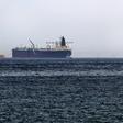 Saudi Arabia said two of its oil tankers, including the Amjad pictured here, suffered significant damage in sabotage attacks
