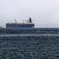 Saudi Arabia said two of its oil tankers, including the Amjad pictured here, suffered significant damage in sabotage attacks