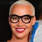Amber Rose Says She Has Hyperemesis Gravidarum
