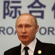A new report backed by rights group Memorial accuses Russian President Vladimir Putin of increasingly trying to curb dissent