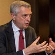 During his visit Filippo Grandi spoke with both Rohingya and ethnic Rakhine Buddhist communities