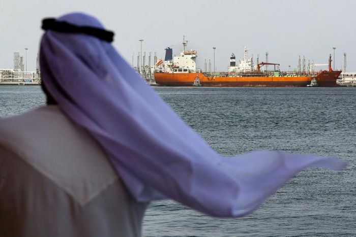 Mysterious "sabotage attacks" on ships near the Emirati port of Fujairah sparked heightened tensions in the Gulf