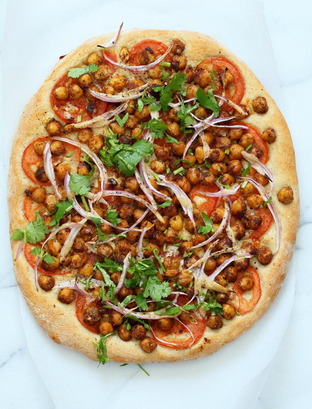 20 Vegan Pizza Recipes That Will Make You Forget All About Cheese