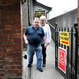 After Ireland voting continues for a third day in EU-wide elections across the continent with populists hoping for an upset victory