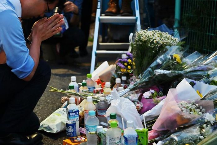 The Kawasaki stabbing attack shocked Japan, which has one of the lowest rates of violent crime in the developed world