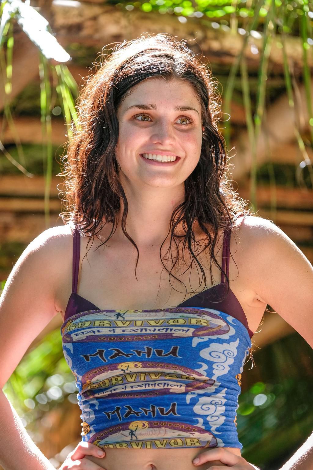 Survivor: Edge of Extinction