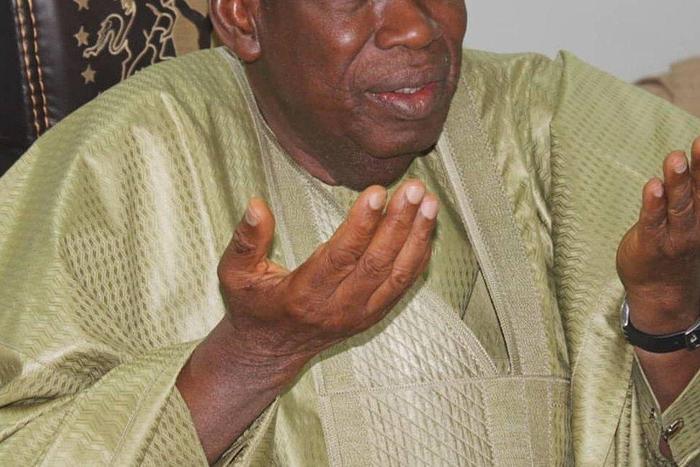 Kano state governor, Abdullahi Ganduje