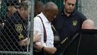 Judge in Bill Cosby case disputes grounds for appeal