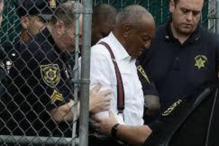 Judge in Bill Cosby case disputes grounds for appeal