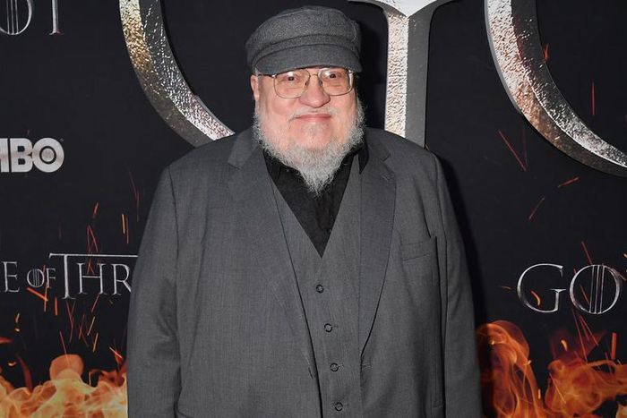 How Will George R. R. Martin's 'Thrones' End?