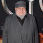 How Will George R. R. Martin's 'Thrones' End?