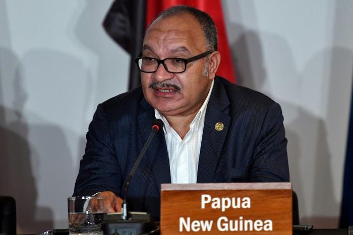 Papua New Guinea PM Peter O'Neill has resigned after months of political pressure