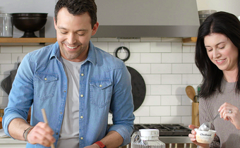 4 Simple Ways To Strengthen Your Relationship