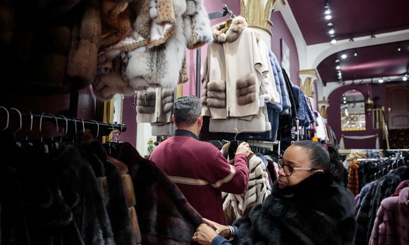 Proposed Fur Ban in New York Pits Animal Welfare Advocates Against Black Ministers