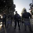 Cypriot police (pictured March 2013) are reportedly also looking into cases involving an Asian woman as well as that of a Romanian mother and her young daughter reported missing in 2016