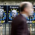 Both main parties were hit in last week's local elections, with the Conservatives losing more than 1,000 seats and Labour also losing seats as voters vented their frustration at the Brexit impasse dominating British politics