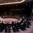 Five European countries currently hold seats on the UN Security Council, where the United States has veto power