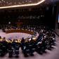 Five European countries currently hold seats on the UN Security Council, where the United States has veto power