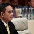 Thai military leader Prayut Chan-O-Cha's party needs allies if it is to get enough seats for a majority in the combined parliament