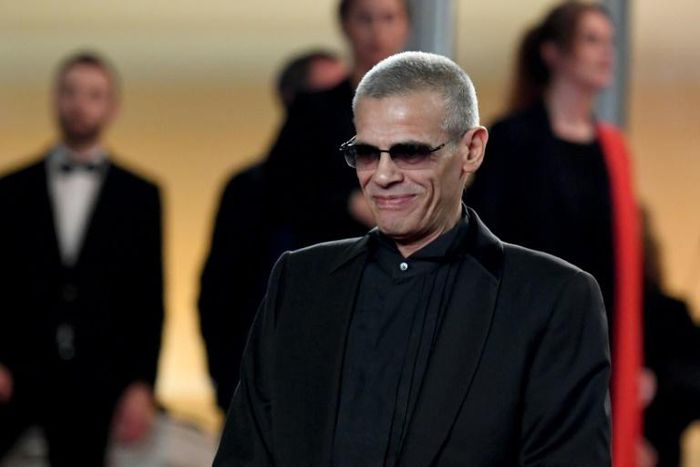 French-Tunisian film director Abdellatif Kechiche has been savaged by the critics over "Mektoub, My Love: Intermezzo"
