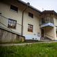 Picture taken on May 11, 2019 shows a hotel on the banks of the river Ilz in Passau, southern Germany.German police were investigating on May 12, 2019 the baffling deaths of three people found in a room of the Bavarian hotel with crossbow bolts in thei...