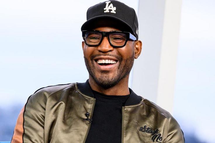We Asked Celebrities: 'What's Your Therapy?'