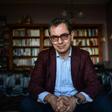 Turkish journalist Kadri Gursel was convicted last year with several colleagues as part of a crackdown after the failed 2016 coup