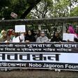 The murder of the 19-year-old has sparked outrage across the South Asian nation and put police under the spotlight