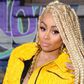 Plot twist as Harvard University denies granting Blac Chyna admission [LosAngelesDailyNews]