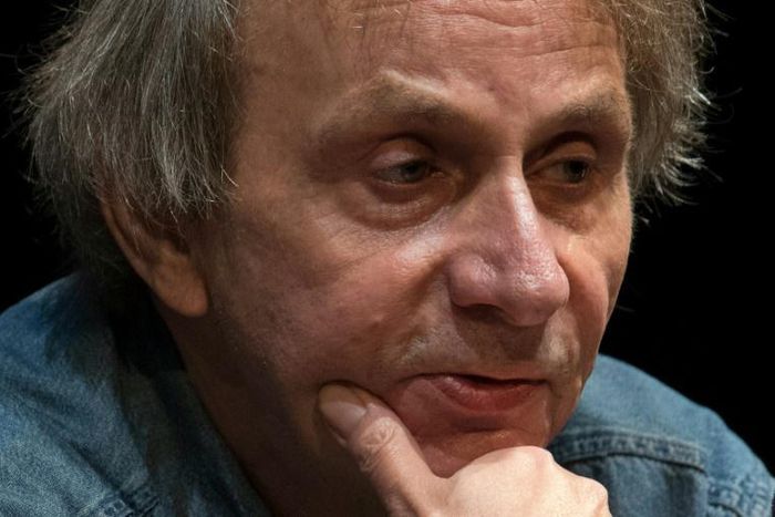 Michel Houellebecq shot to worldwide fame with nihilistic novels about misogynistic men trapped in loveless existences and hooked on casual sex