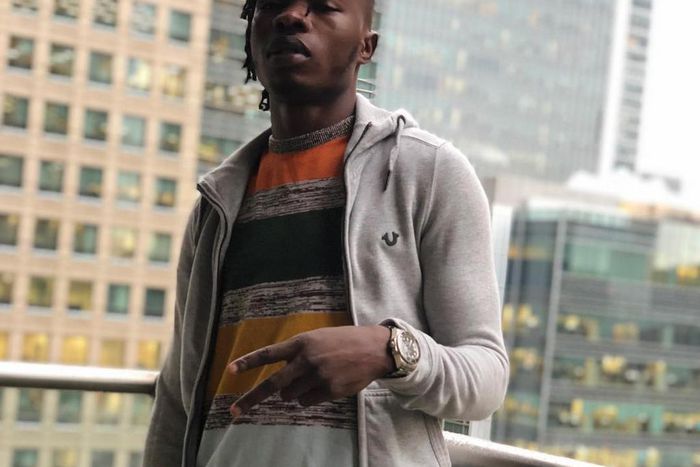 Naira Marley's management have released a statement on why he should be freed by the EFCC. [Instagram/Naira Marley]