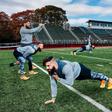 30-Minute Dumbbell Shred Workout for Summer