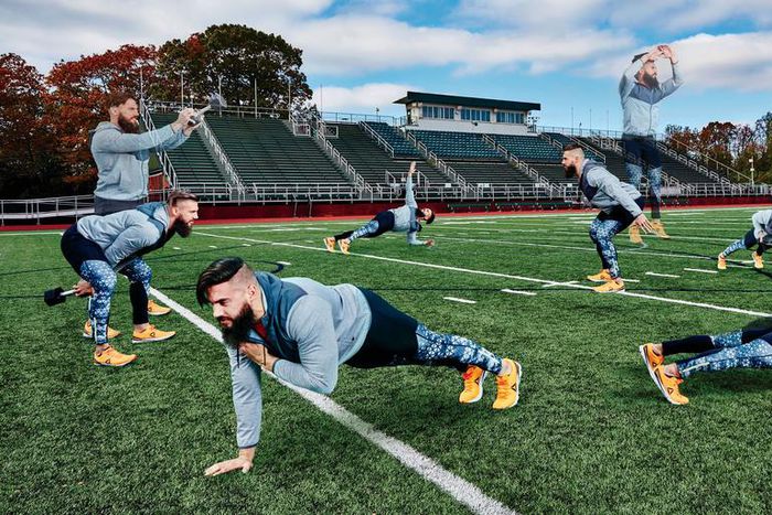 30-Minute Dumbbell Shred Workout for Summer