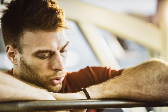 How to Use Your Breath to Get Stronger