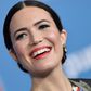 Mandy Moore Shares No-Makeup Selfie After Workout