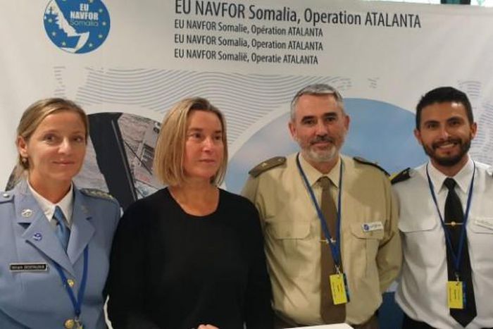 EUNAVFOR Atalanta