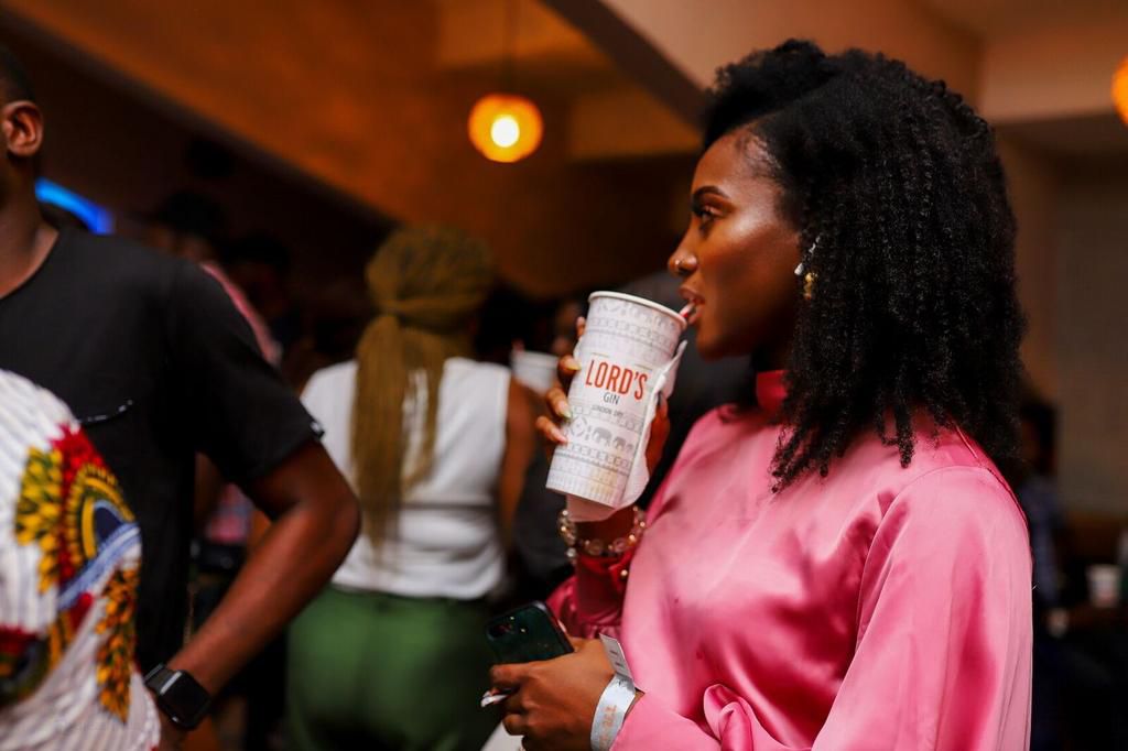 The Lord, The King, and an epic live music experience!!