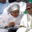 Aisha Buhari says President Buhari's social investment has failed in Northern Nigeria (Naija News)