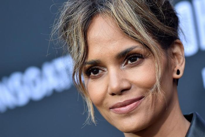 Halle Berry Reveals How She's Stayed On Keto