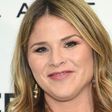 Jenna Bush Hager Reveals Early Body-Image Issues