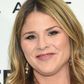 Jenna Bush Hager Reveals Early Body-Image Issues